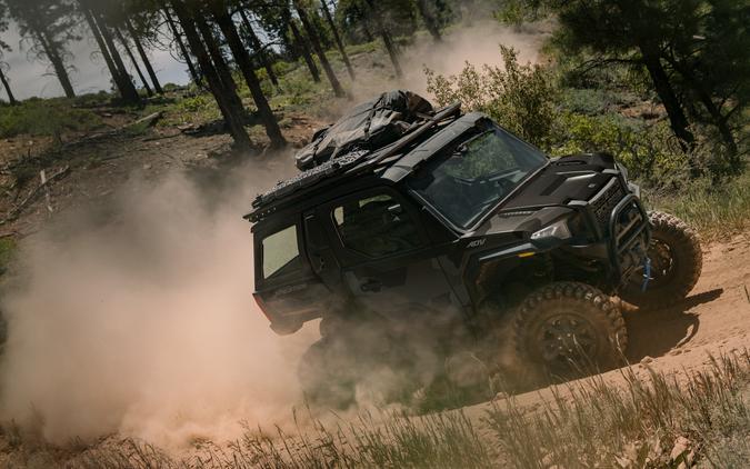 2026 Polaris XPEDITION ADV Northstar