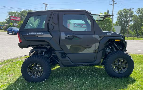 2026 Polaris XPEDITION ADV Northstar