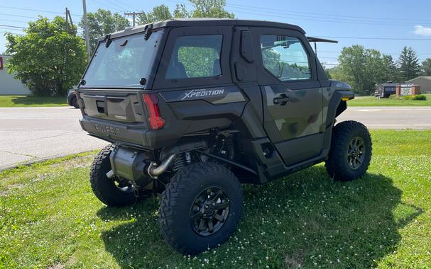 2026 Polaris XPEDITION ADV Northstar