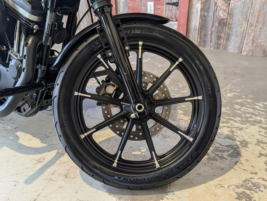 2020 Harley-Davidson® XL883N - Sportster® Iron 883™