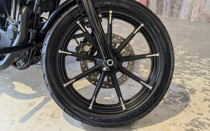 2020 Harley-Davidson® XL883N - Sportster® Iron 883™