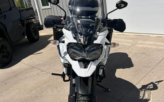2019 Triumph Tiger 1200 XCa