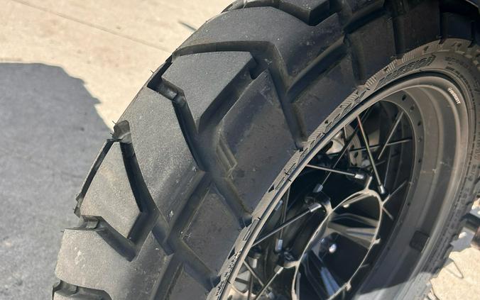 2019 Triumph Tiger 1200 XCa