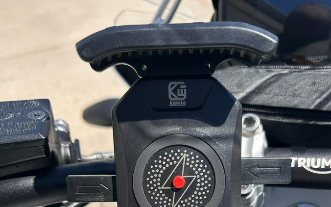 2019 Triumph Tiger 1200 XCa