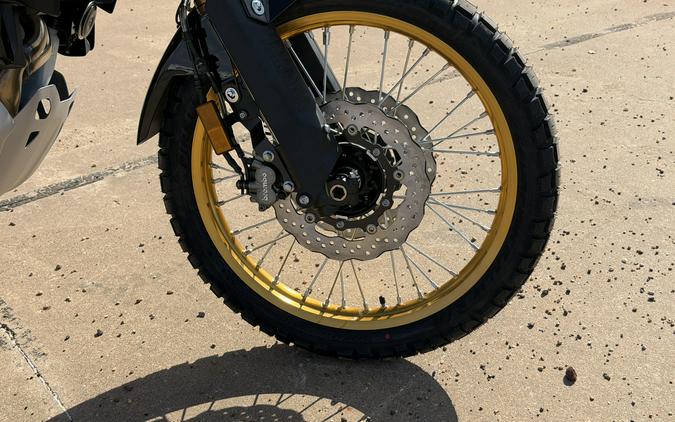 2026 YAMAHA TENERE 700 WORLD RAID