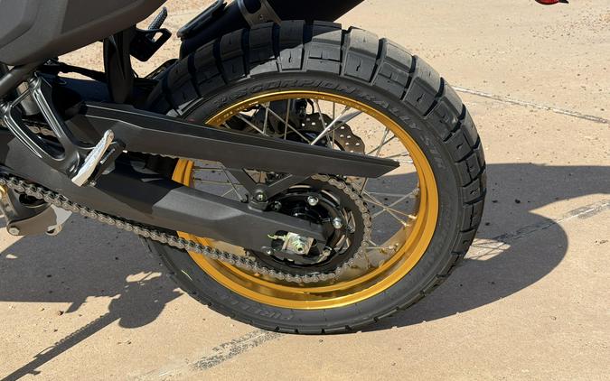 2026 YAMAHA TENERE 700 WORLD RAID