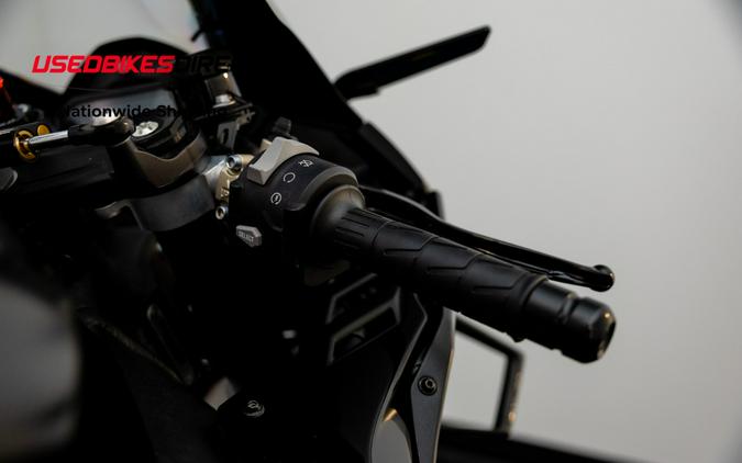 2025 KAWASAKI NINJA ZX-10R - $18,999.00