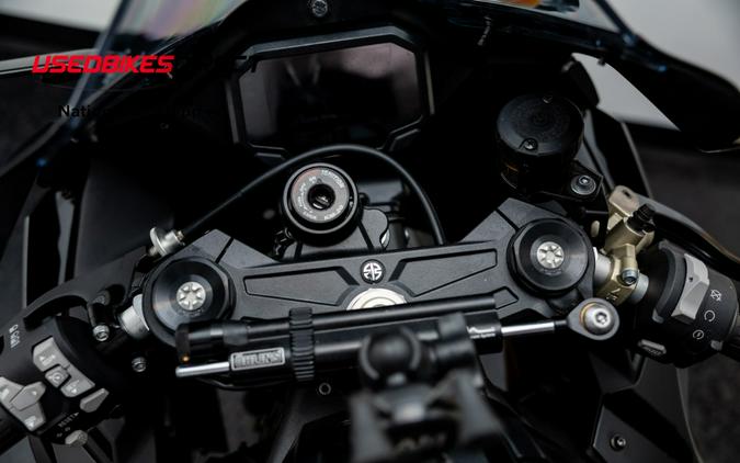 2025 KAWASAKI NINJA ZX-10R - $18,999.00