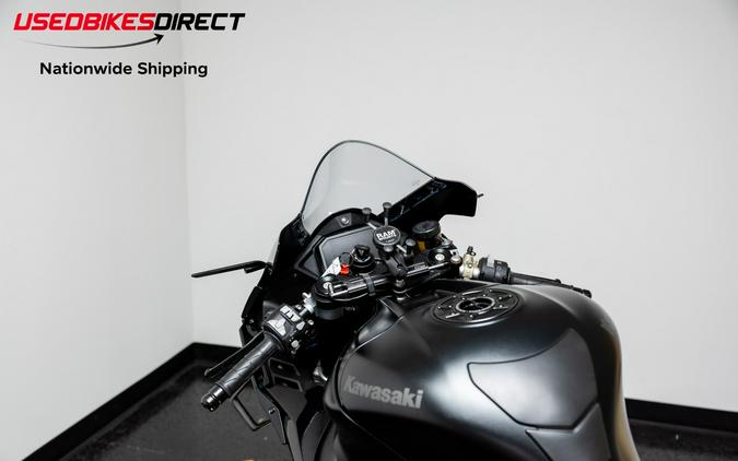 2025 KAWASAKI NINJA ZX-10R - $18,499.00