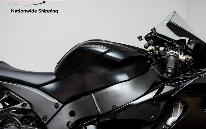 2025 KAWASAKI NINJA ZX-10R - $18,499.00