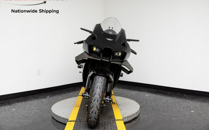 2025 KAWASAKI NINJA ZX-10R - $18,499.00