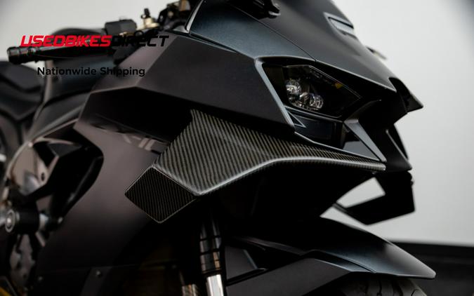 2025 KAWASAKI NINJA ZX-10R - $18,999.00
