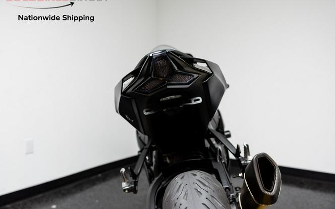 2025 KAWASAKI NINJA ZX-10R - $18,499.00