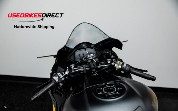 2025 KAWASAKI NINJA ZX-10R - $18,999.00