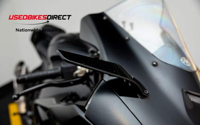 2025 KAWASAKI NINJA ZX-10R - $18,999.00