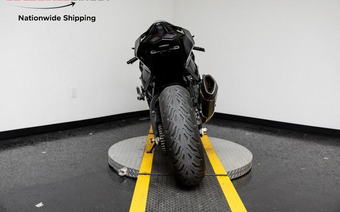 2025 KAWASAKI NINJA ZX-10R - $18,499.00