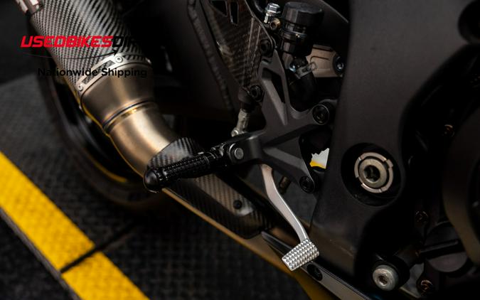2025 KAWASAKI NINJA ZX-10R - $18,999.00