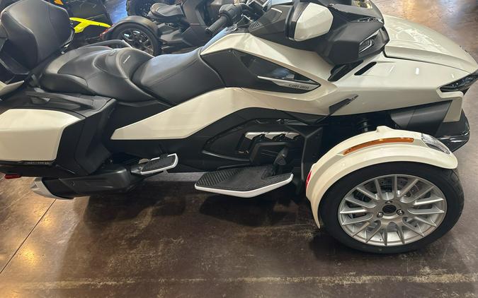 2026 Can-Am Spyder RT Limited