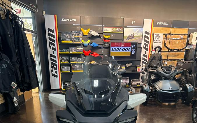 2026 Can-Am Spyder RT Limited