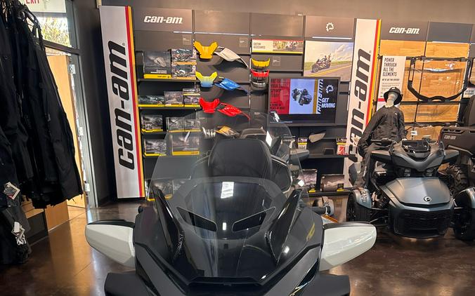2026 Can-Am Spyder RT Limited