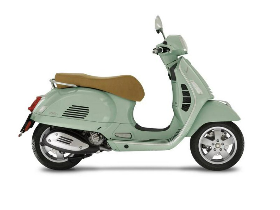 2021 Vespa GTS 300 HPE ABS