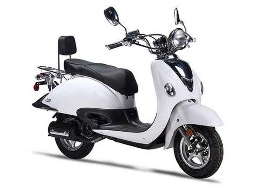 2023 Wolf Brand Scooters Wolf Jet II