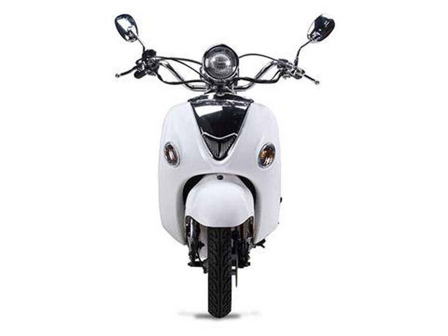 2023 Wolf Brand Scooters Wolf Jet II