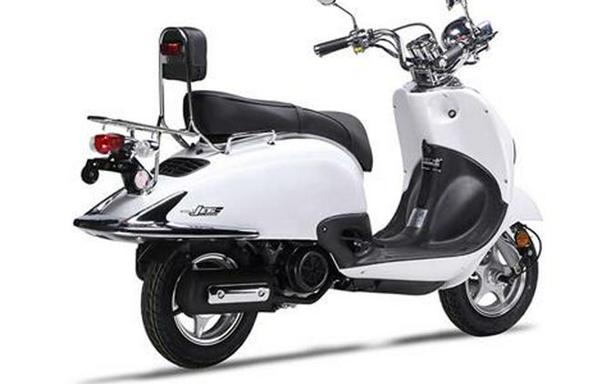 2023 Wolf Brand Scooters Wolf Jet II