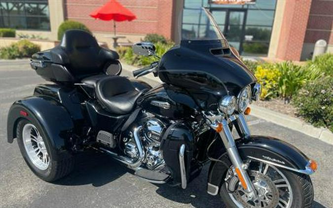 2015 Harley-Davidson Tri Glide® Ultra