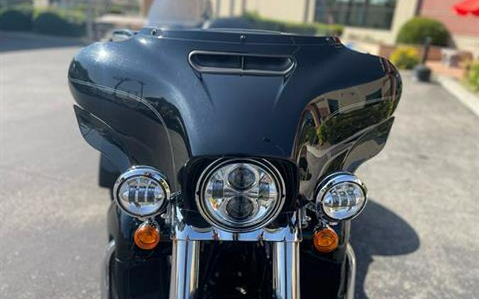 2015 Harley-Davidson Tri Glide® Ultra