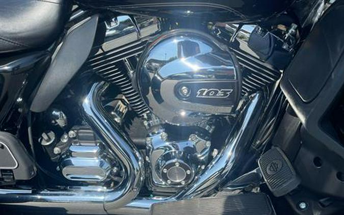 2015 Harley-Davidson Tri Glide® Ultra