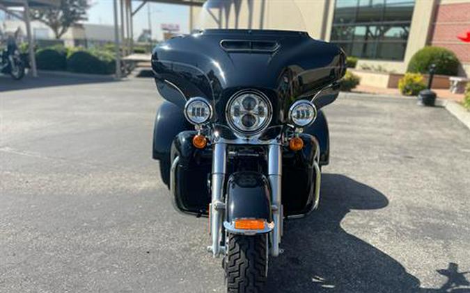 2015 Harley-Davidson Tri Glide® Ultra