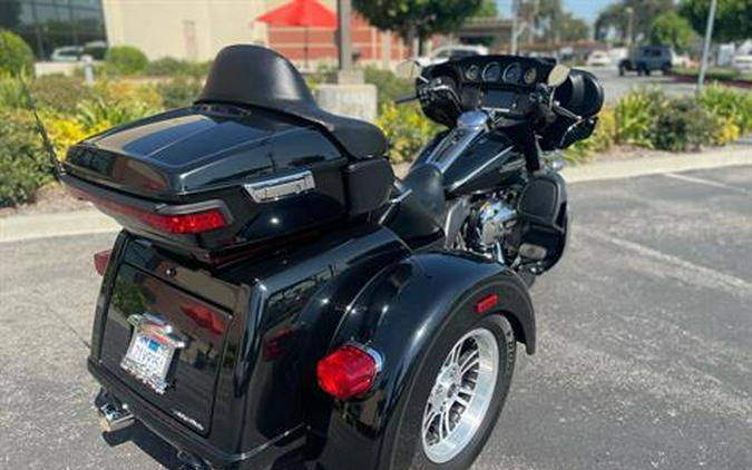 2015 Harley-Davidson Tri Glide® Ultra