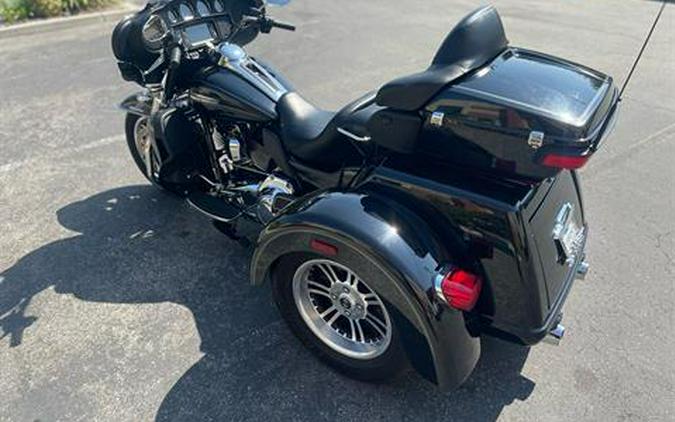 2015 Harley-Davidson Tri Glide® Ultra