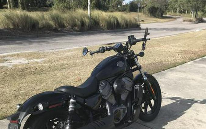 2023 Harley-Davidson® RH975 - Nightster™