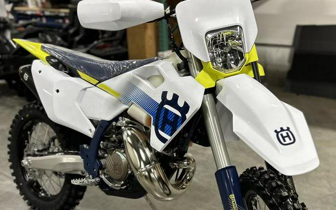 2024 Husqvarna® TE 150