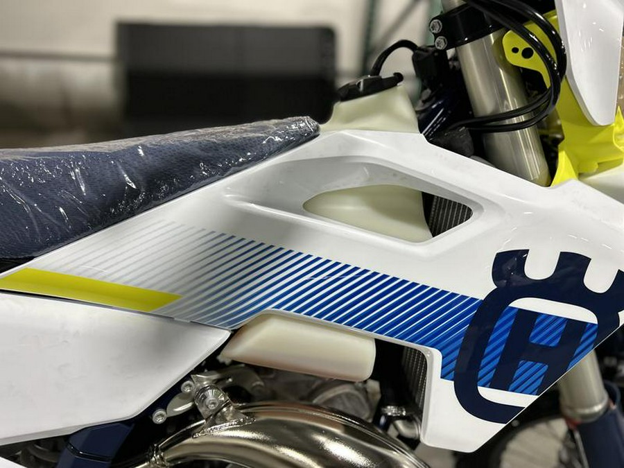 2024 Husqvarna® TE 150