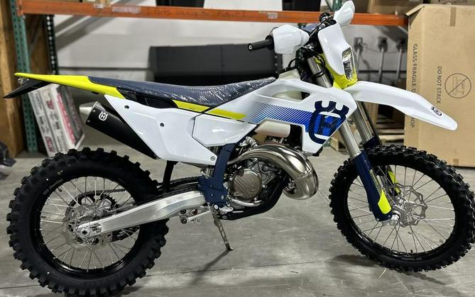 2024 Husqvarna® TE 150