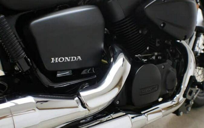 2019 HONDA SHADOW PHANTOM