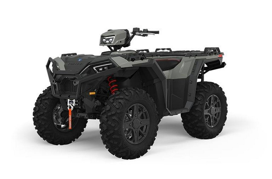 2023 Polaris Industries Sportsman 850 Ultimate Trail