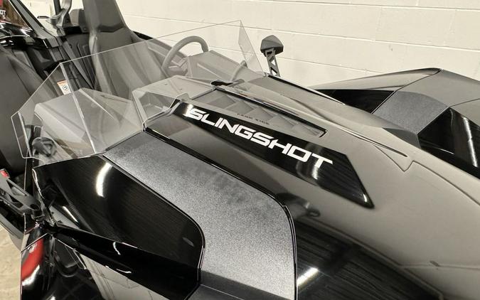 2023 Polaris Slingshot® Slingshot® S with Technology Package 1 AutoDrive