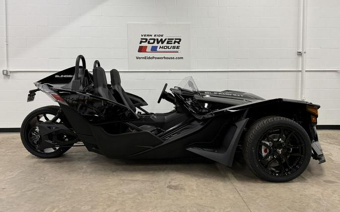 2023 Polaris Slingshot® Slingshot® S with Technology Package 1 AutoDrive