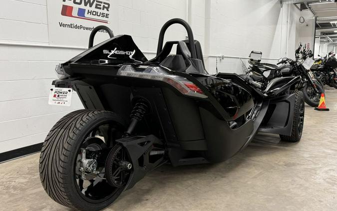 2023 Polaris Slingshot® Slingshot® S with Technology Package 1 AutoDrive