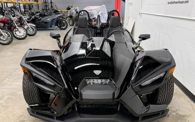 2023 Polaris Slingshot® Slingshot® S with Technology Package 1 AutoDrive