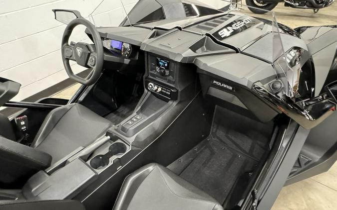 2023 Polaris Slingshot® Slingshot® S with Technology Package 1 AutoDrive