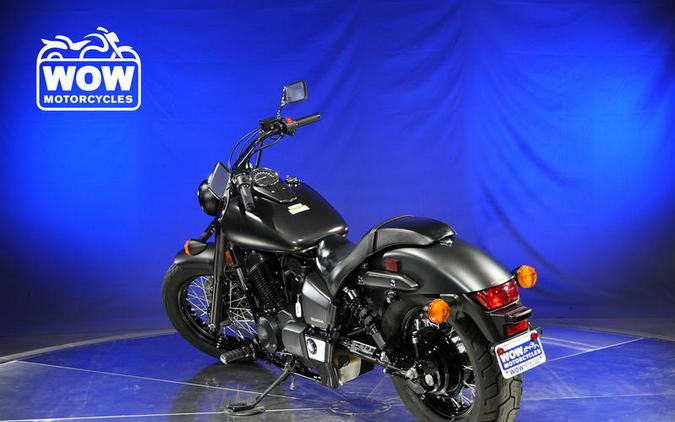 2023 Honda® SHADOW PHANTOM 750 VT