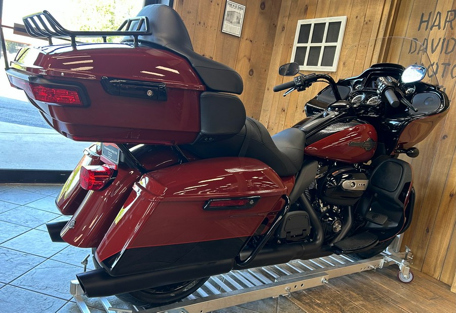 2024 Harley-Davidson Road Glide Limited