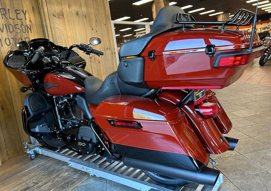 2024 Harley-Davidson Road Glide Limited