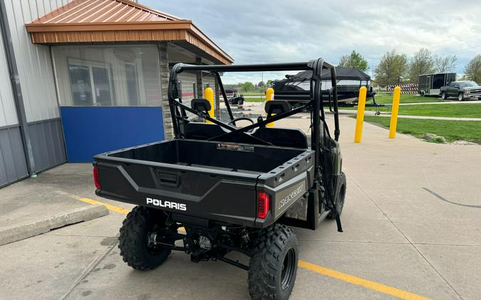 2024 Polaris Ranger 570 Full-Size