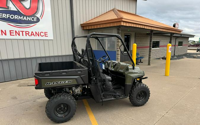 2024 Polaris Ranger 570 Full-Size